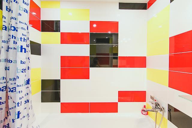 VIP apartmen Apartment Sumy Bagian luar foto