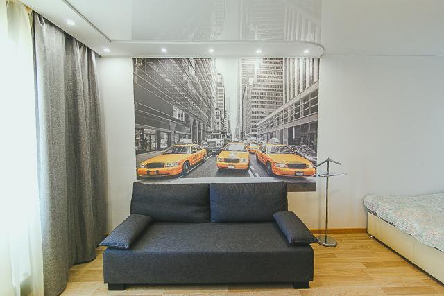 VIP apartmen Apartment Sumy Bagian luar foto