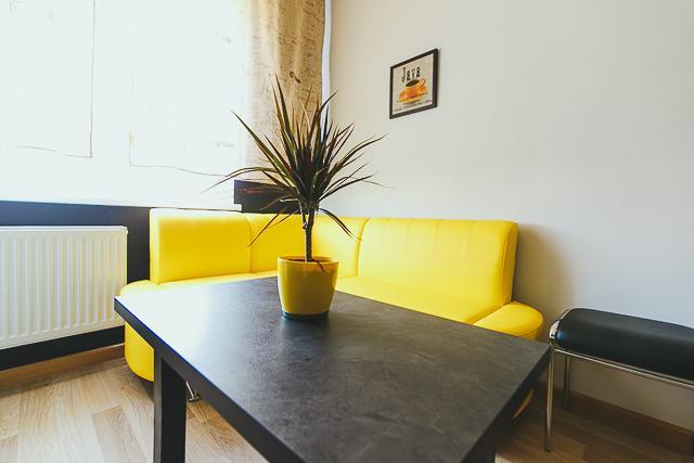 VIP apartmen Apartment Sumy Bagian luar foto